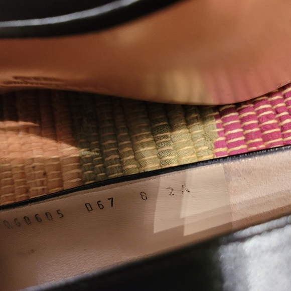 Salvatore Farragamos - Picture 7 of 9